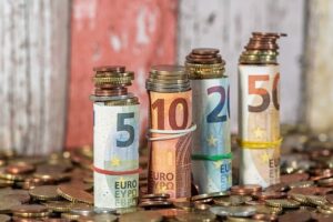 Mikroinvesteringar: Lär Dig Att Investera Med Små Belopp
